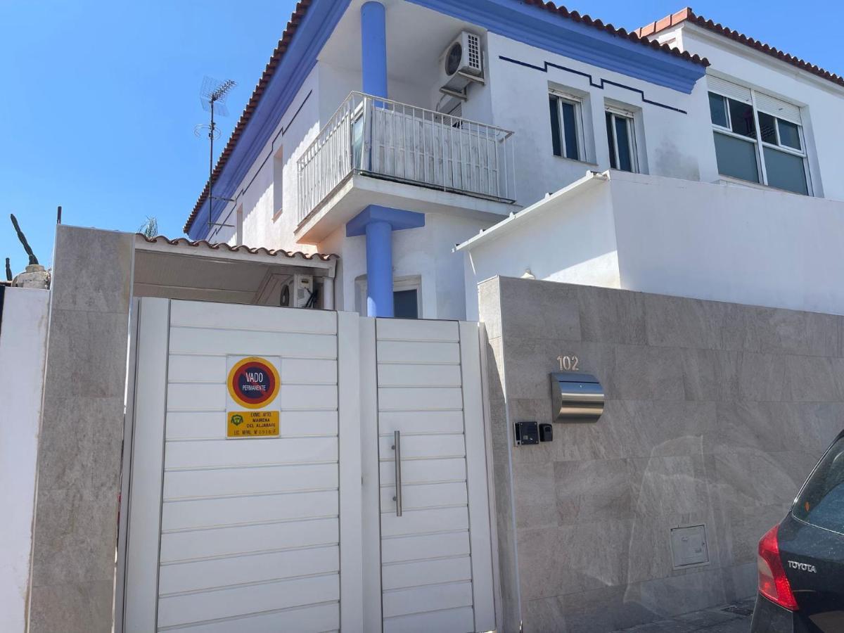 Apartment Gollum-goretti House Mairena del Aljarafe