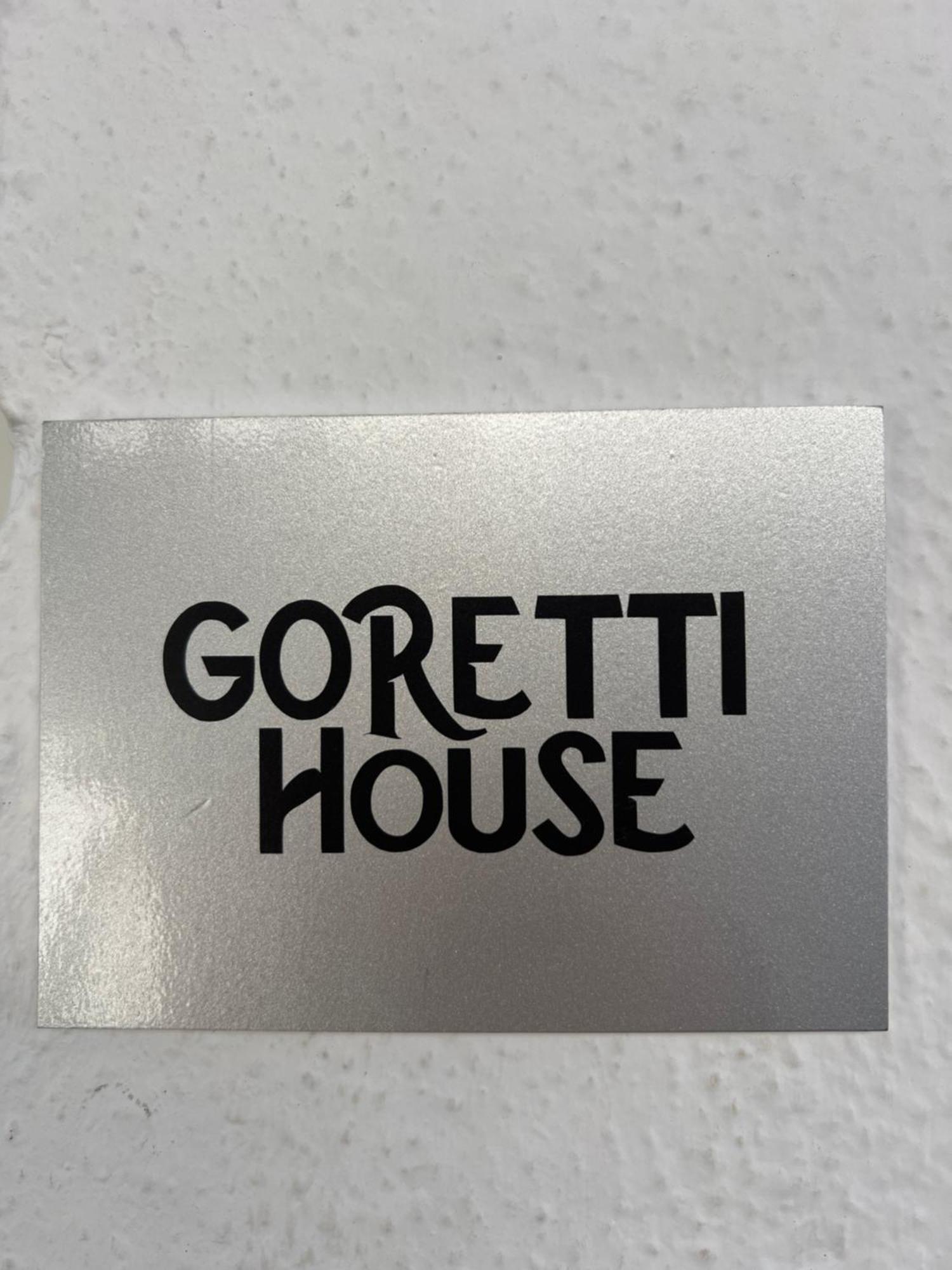 Gollum-goretti House *