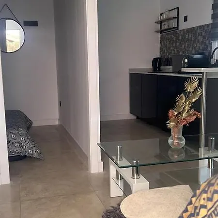 Gollum-Goretti House Mairena del Aljarafe Zewnętrze zdjęcie