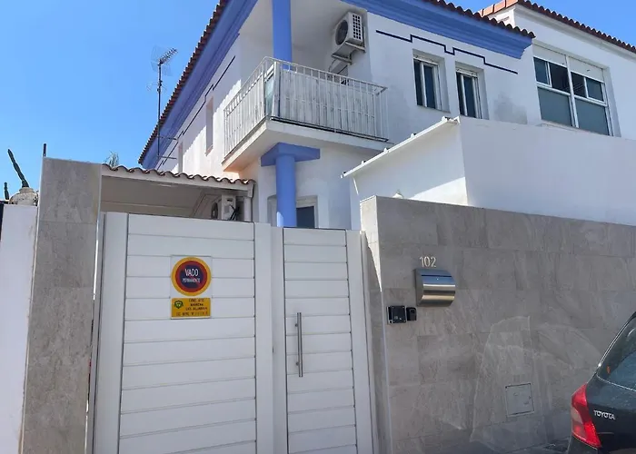 Gollum-Goretti House