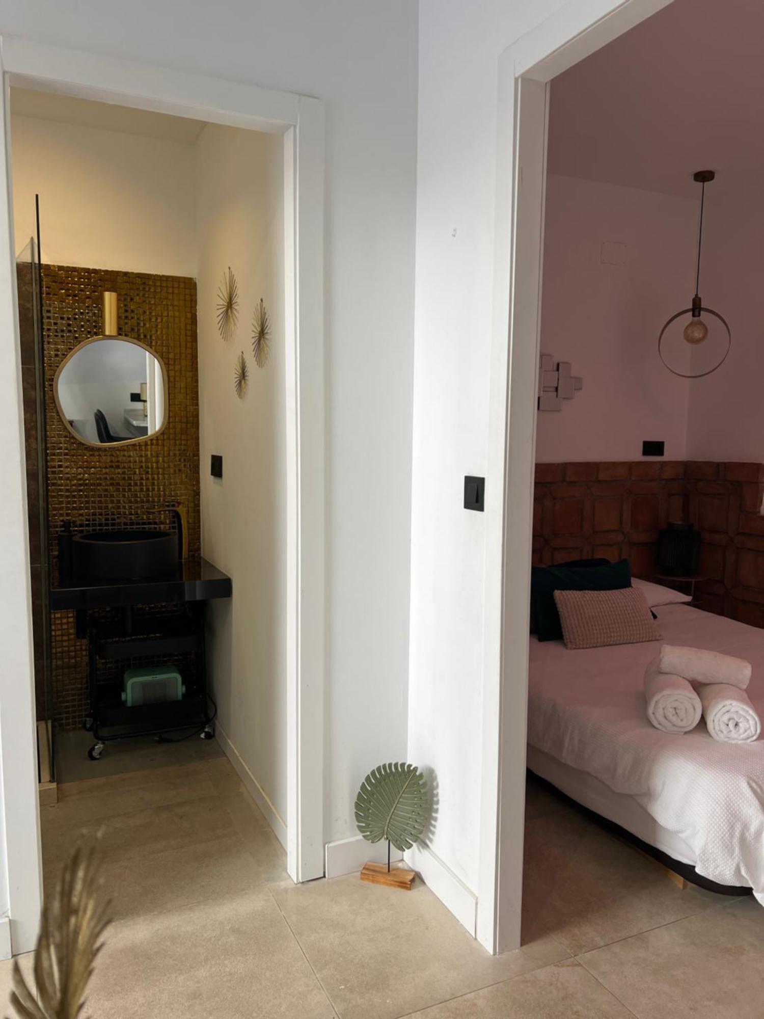 Gollum-goretti House Appartement