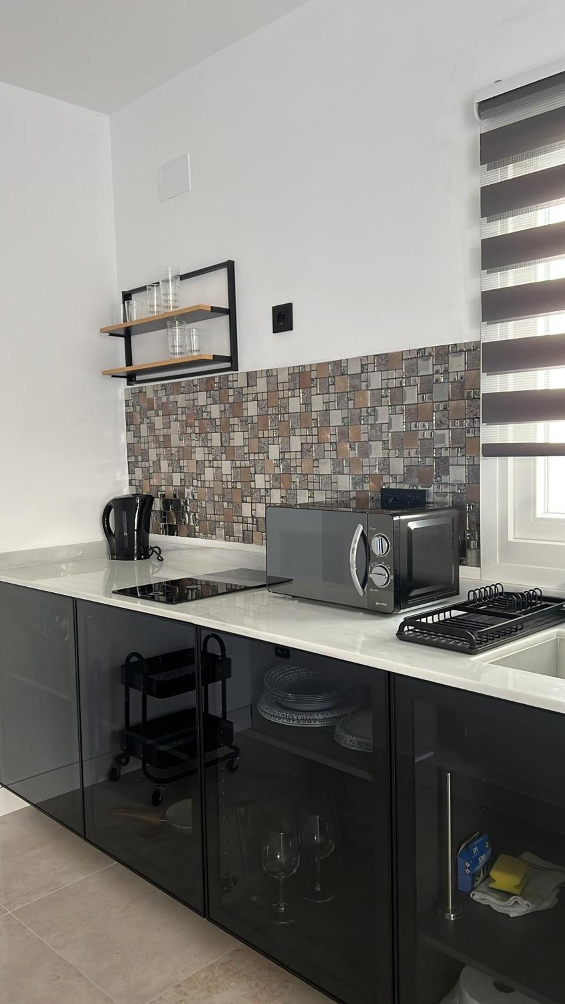 Appartement Gollum-goretti House